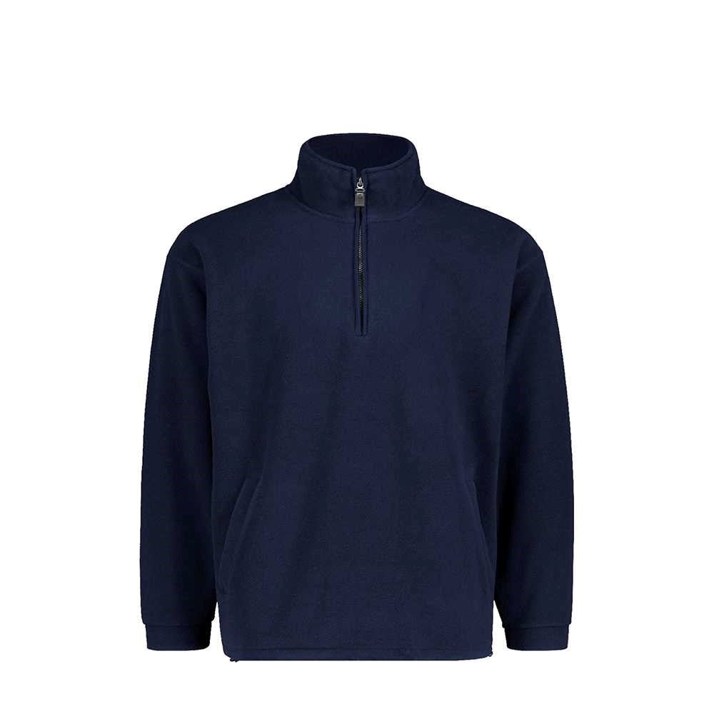 PTNK Kids Microfleece Half Zip - R80Sports