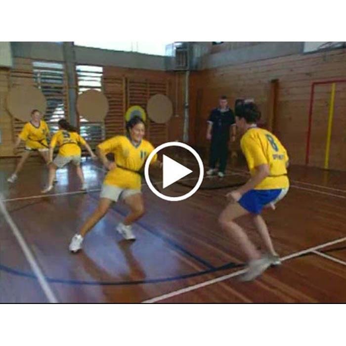 Quickness and Agility For Sport Set Online Video - R80Sports