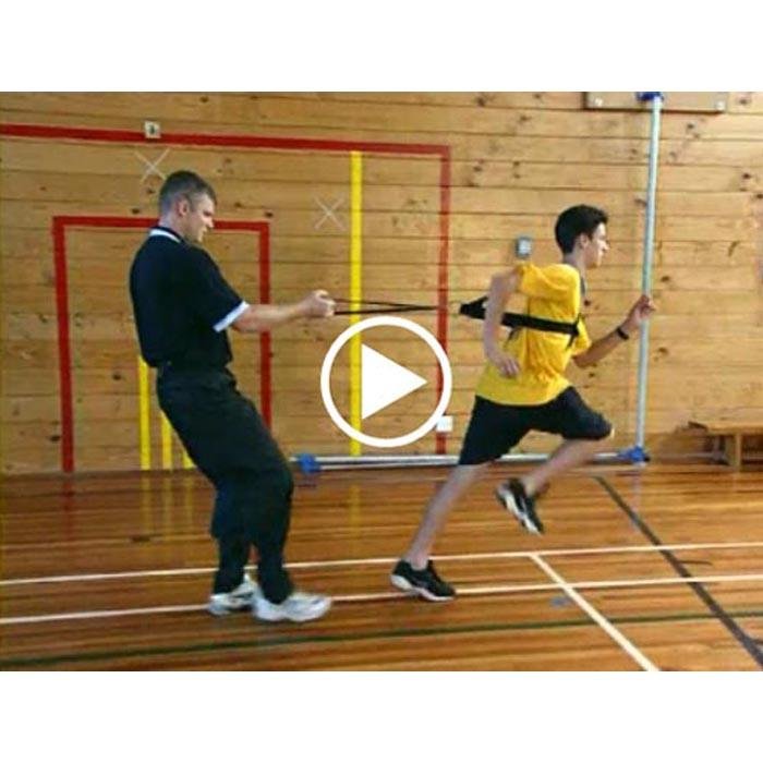 Quickness and Agility For Sport Set Online Video - R80Sports