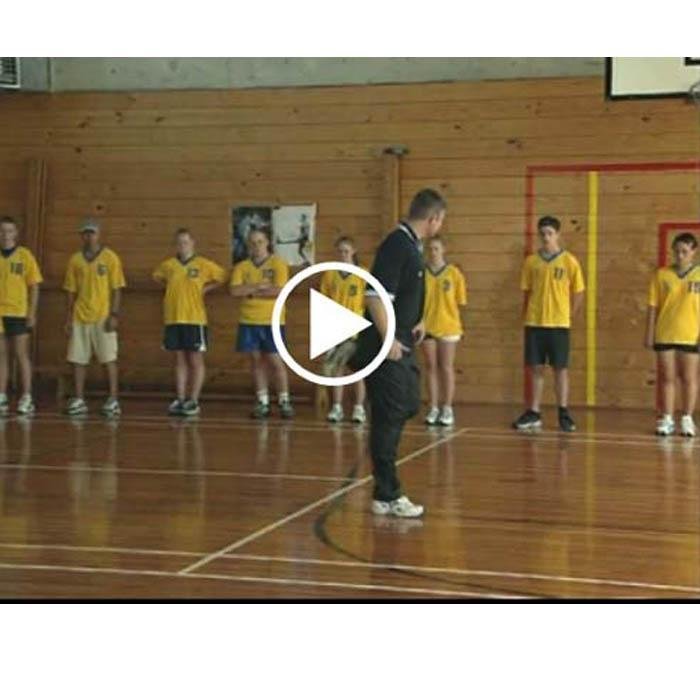 Quickness and Agility For Sport Set Online Video - R80Sports