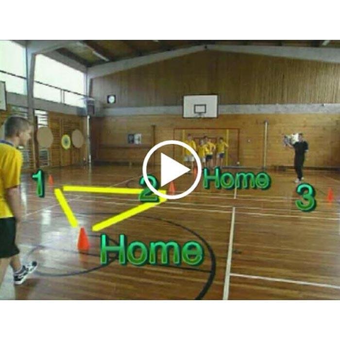 Quickness and Agility For Sport Set Online Video - R80Sports