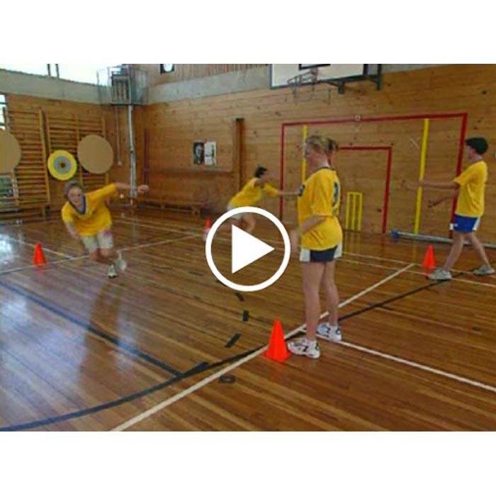 Quickness and Agility For Sport Set Online Video - R80Sports