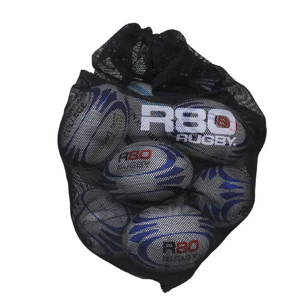 R80 Junior Rugby Ball Packs - R80Sports