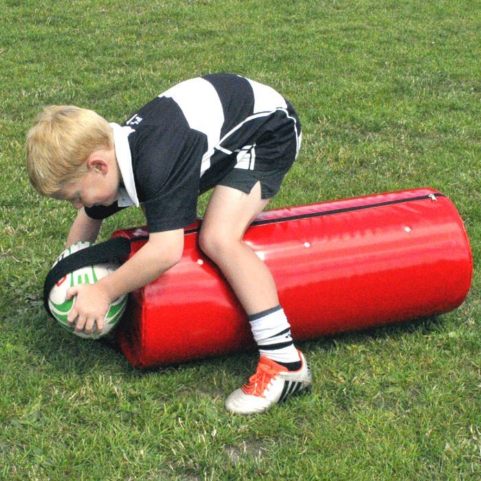 R80 Junior Rugby Tackle Bags - R80Sports