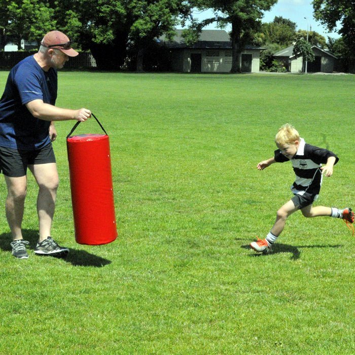 R80 Junior Rugby Tackle Bags - R80Sports