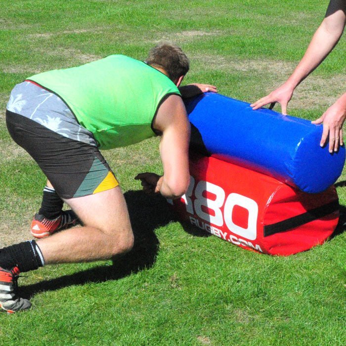 R80 Rugby Breakdown Bag - R80Sports
