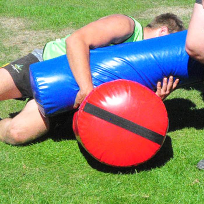 R80 Rugby Breakdown Bag - R80Sports