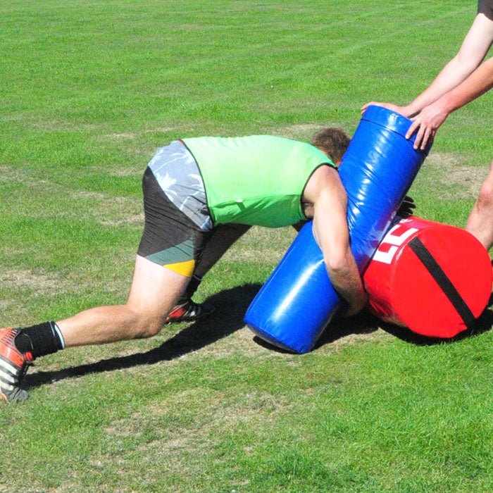 R80 Rugby Breakdown Bag - R80Sports