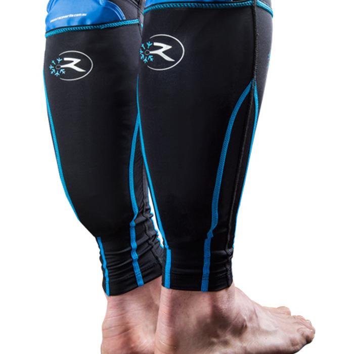 Recoverite R100 Mens Ice Compression Tights - R80 Sports
