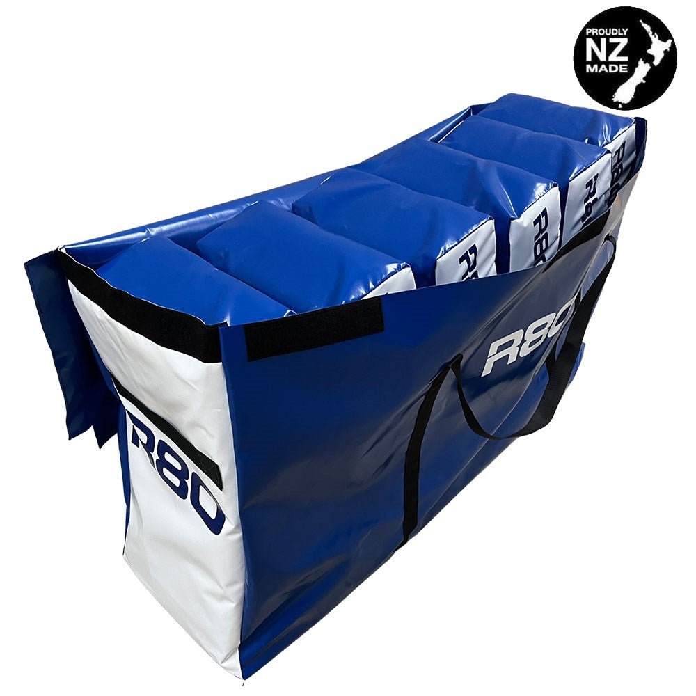 Senior Hit Shield Storage Bag - R80Sports