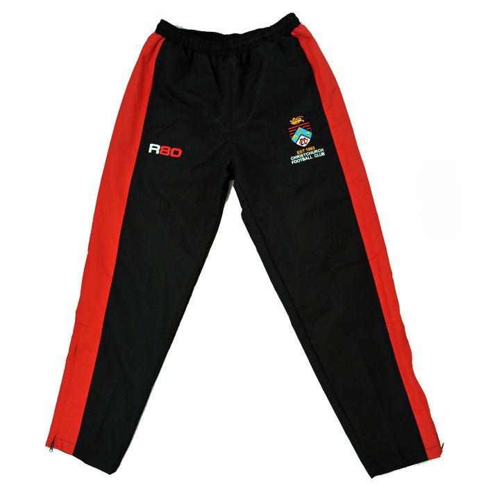 Shell Training Pants - R80Sports