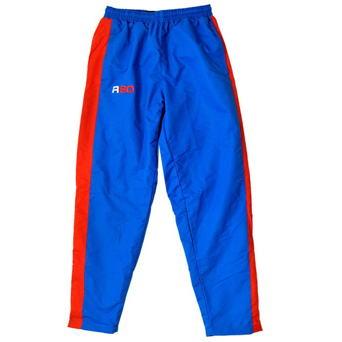 Shell Training Pants - R80Sports