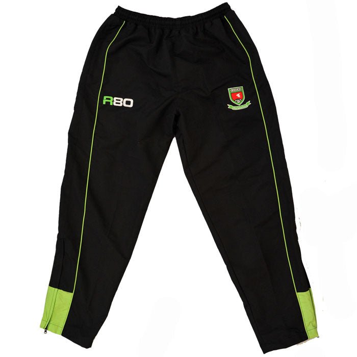 Shell Training Pants - R80Sports
