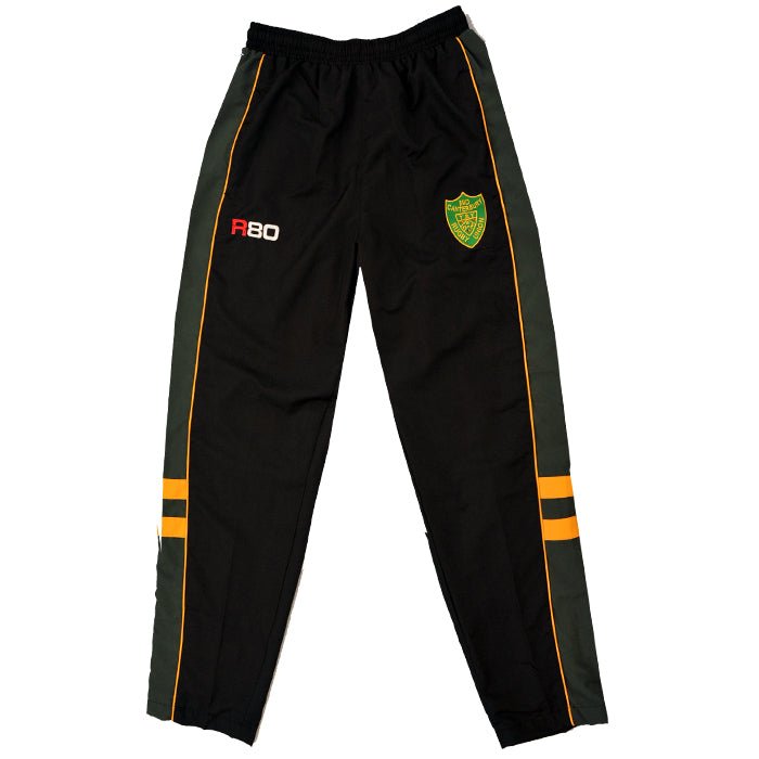 Shell Training Pants - R80Sports