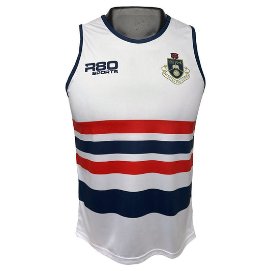 Singlets - R80 Sports