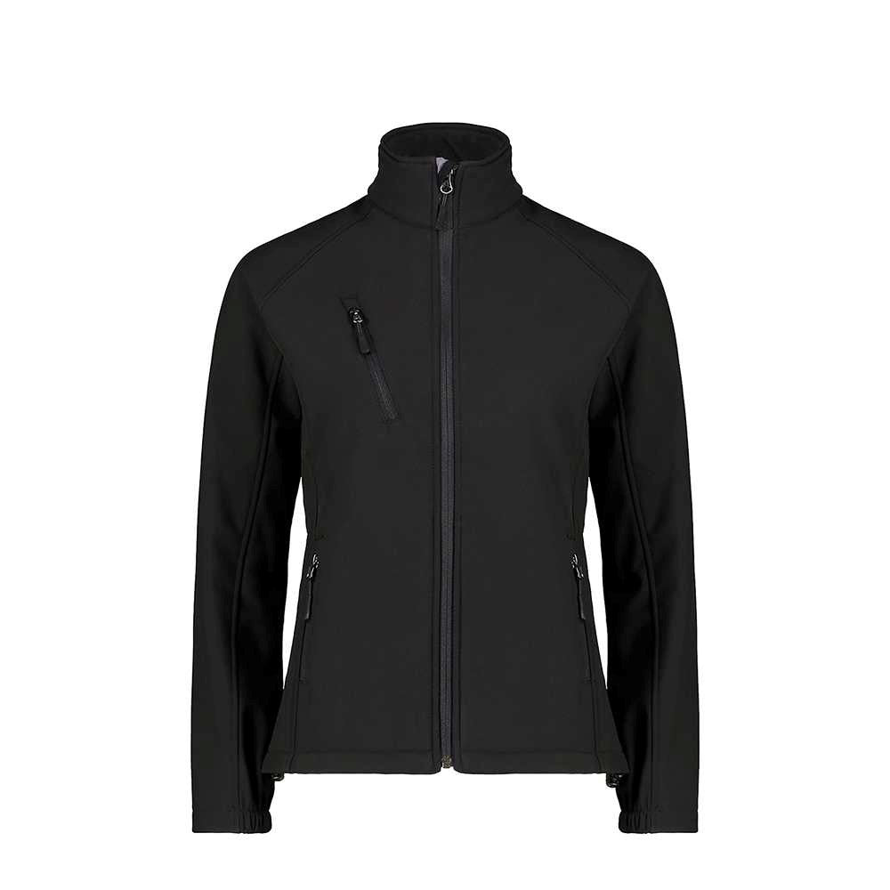 SJW Womens PRO2 Softshell Jkt - R80Sports
