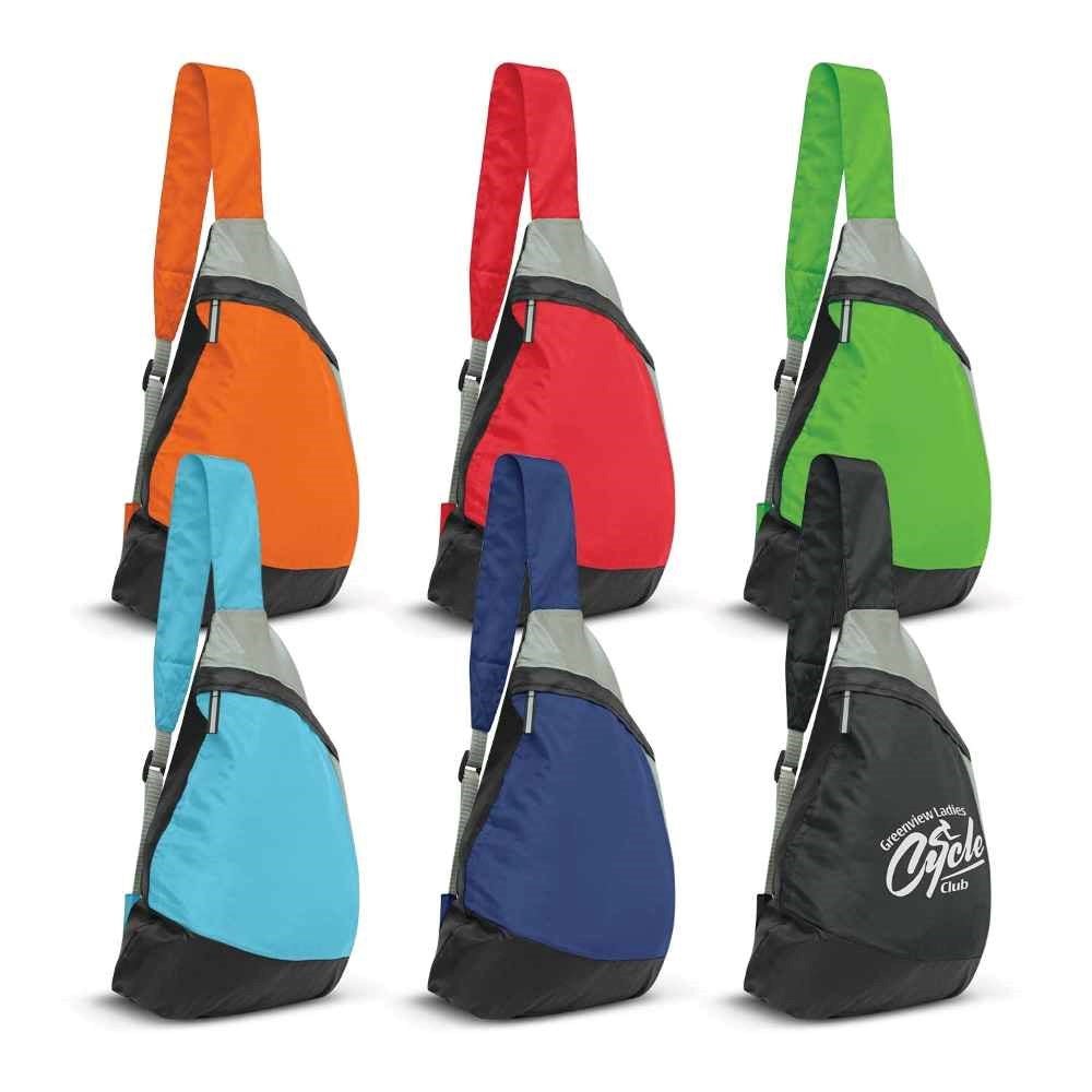 Slinger Bag - R80Sports
