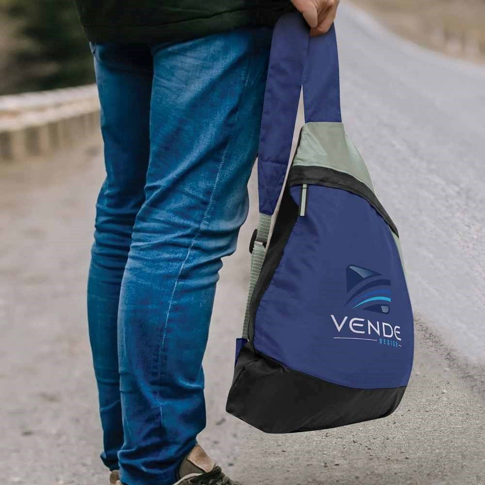 Slinger Bag - R80Sports