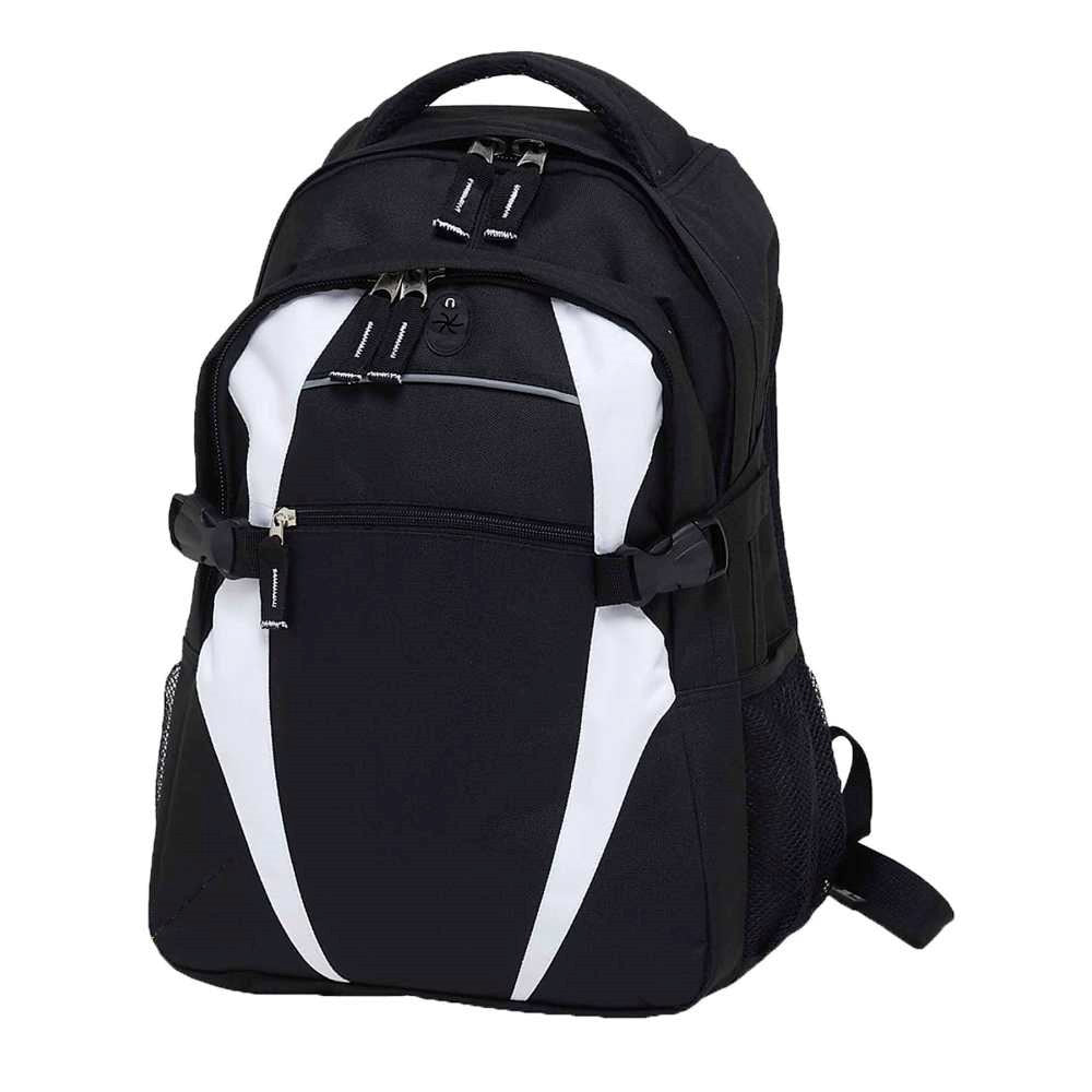 Spliced Zenith Backpack - R80Sports