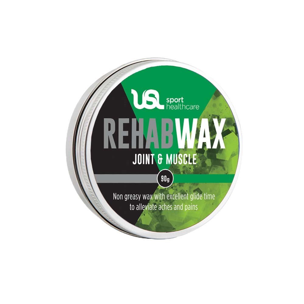 Sport Rehab Wax 90grms - R80Sports