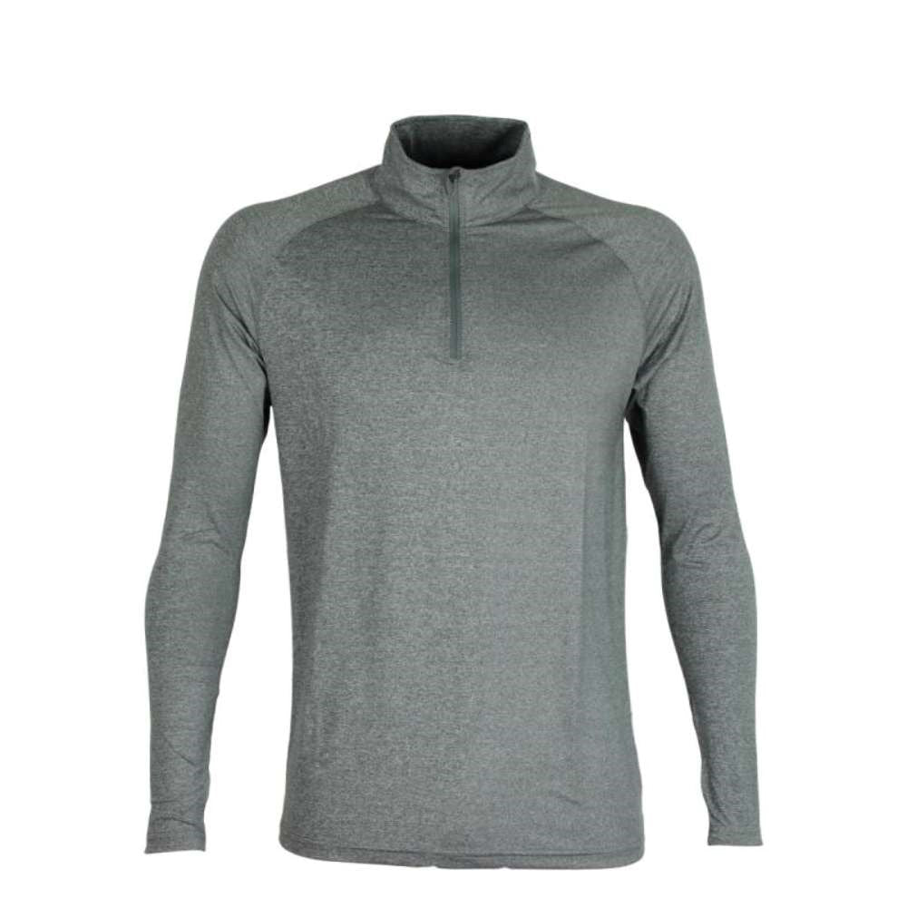 SQM Mens Stadium Quarter Zip - R80Sports