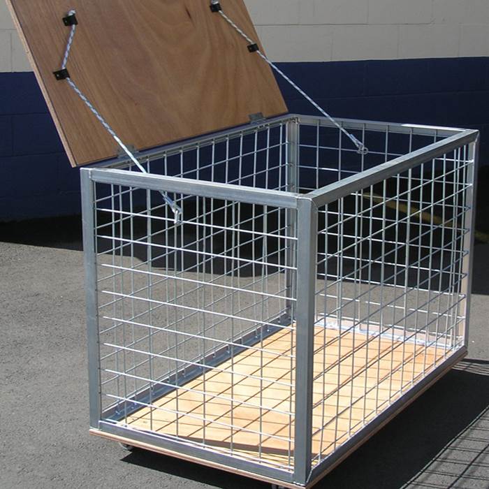 Storage Cart - R80Sports