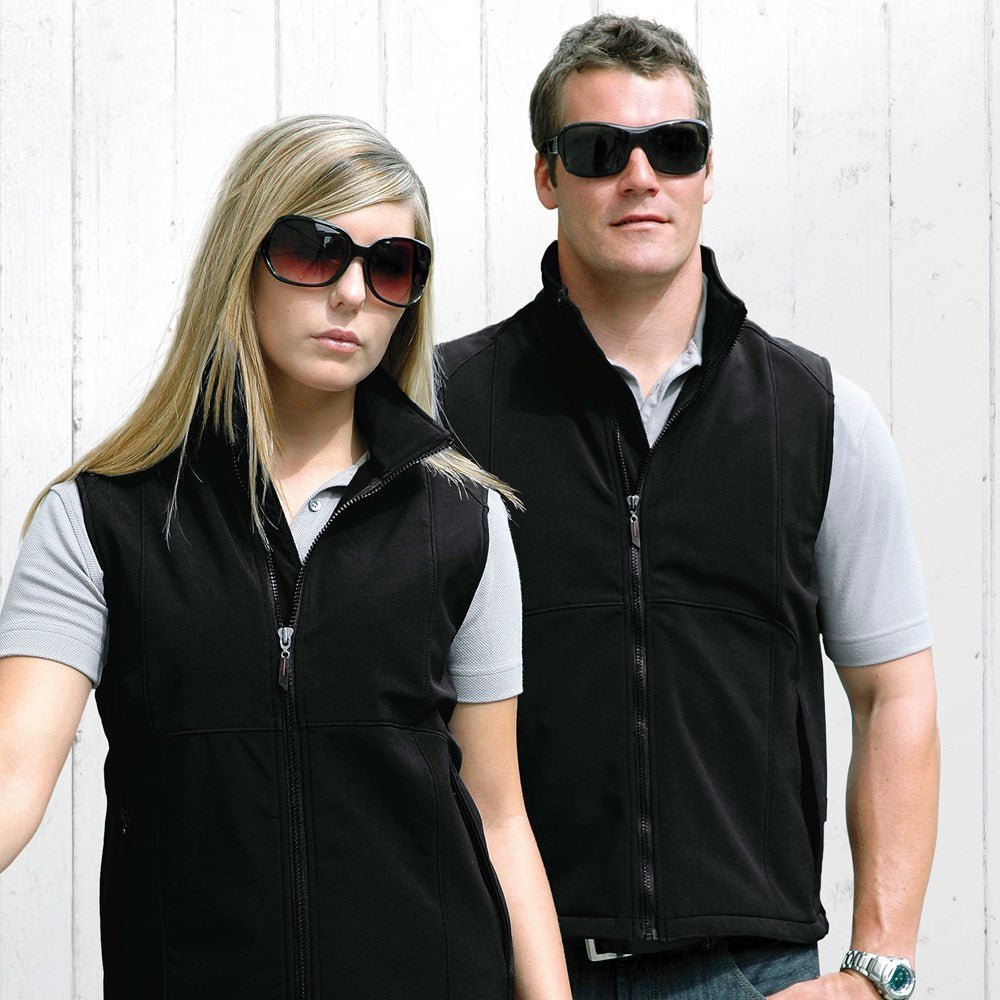 Summit Vest - R80Sports