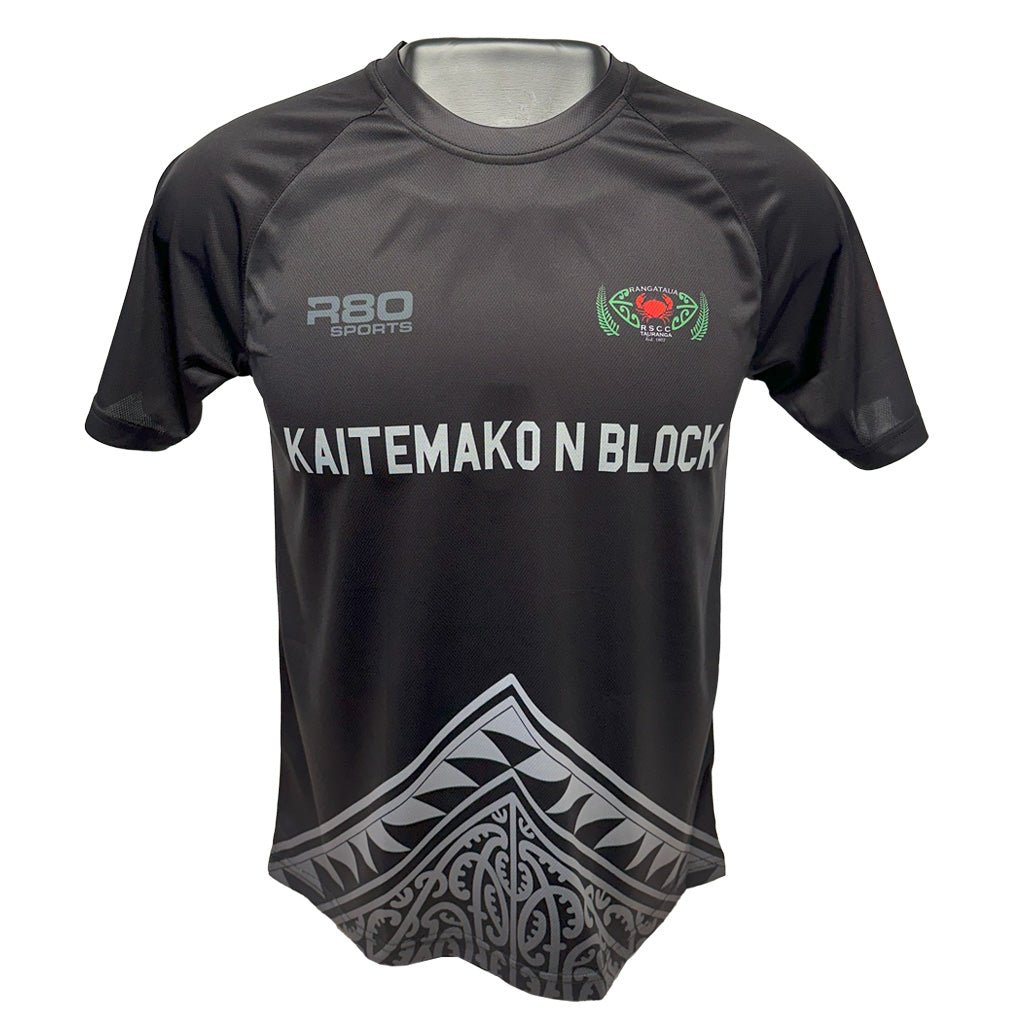 T-Shirts - R80 Sports