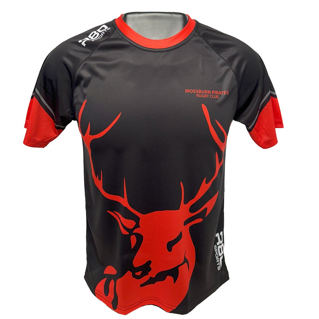 T-Shirts - R80 Sports