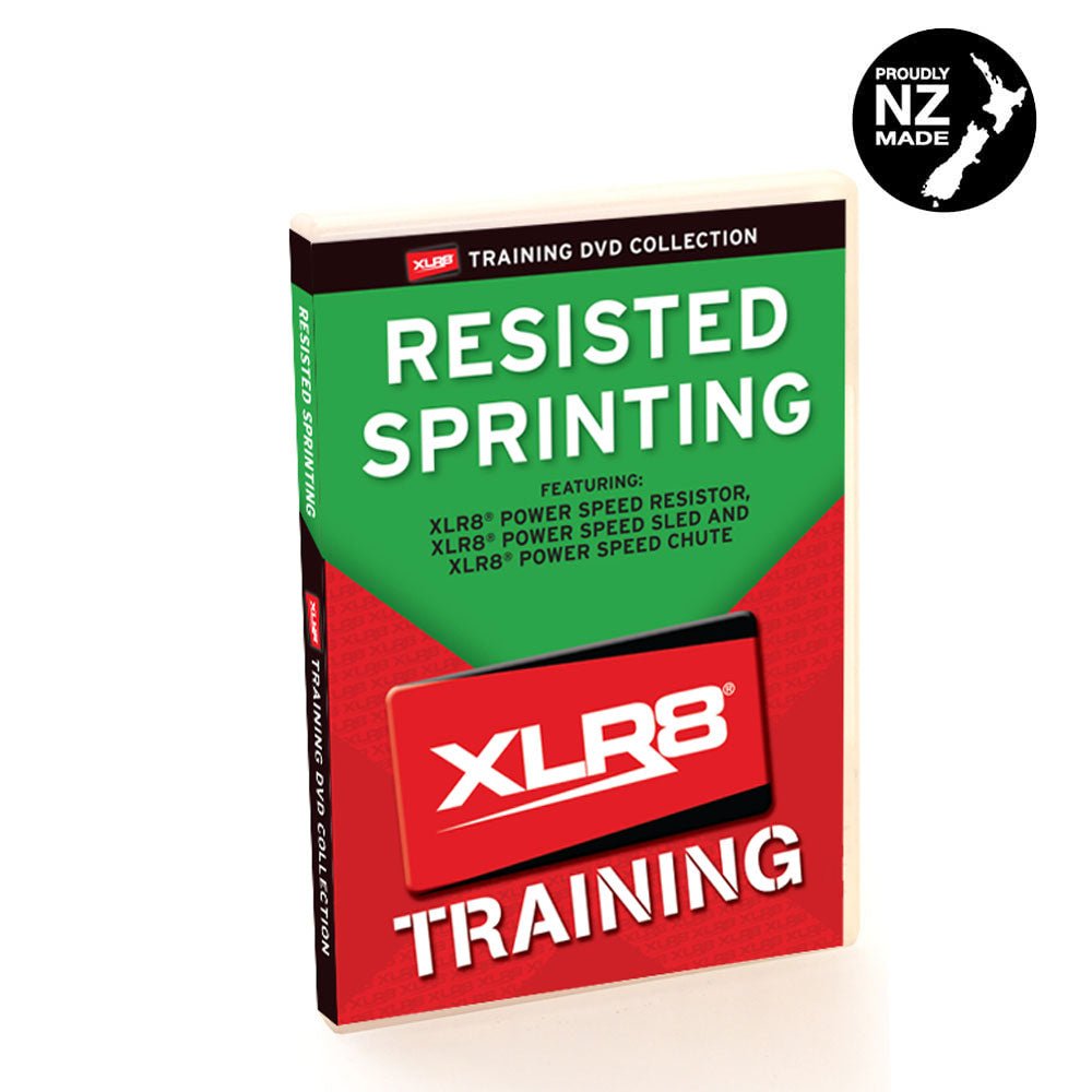 Team Speed & Fitness Pack - Field Sports Plus - R80Sports