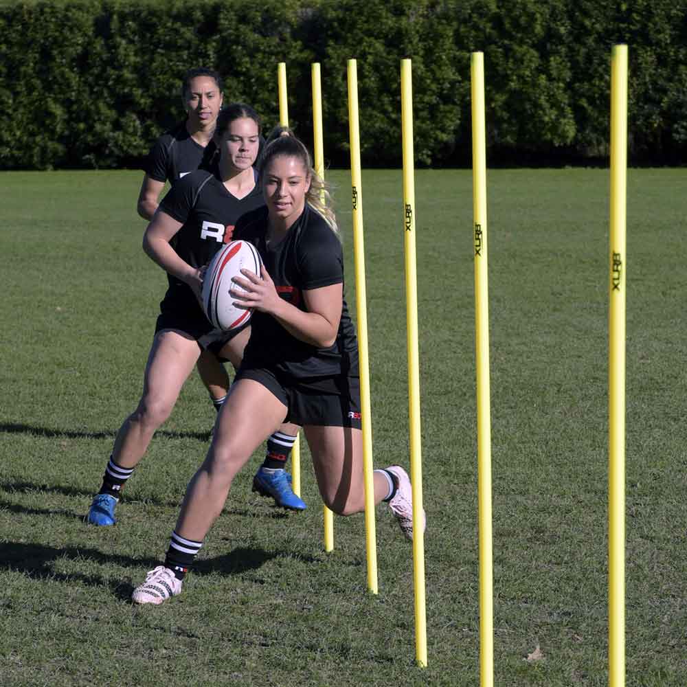 Team Speed & Fitness Pack - Field Sports Plus - R80Sports
