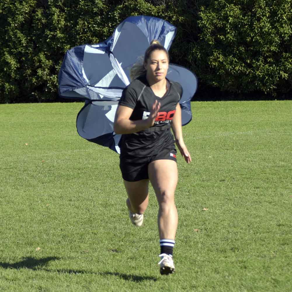 Team Speed & Fitness Pack - Field Sports Plus - R80Sports