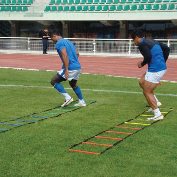 Team Speed & Fitness Pack - Field Sports Plus - R80Sports
