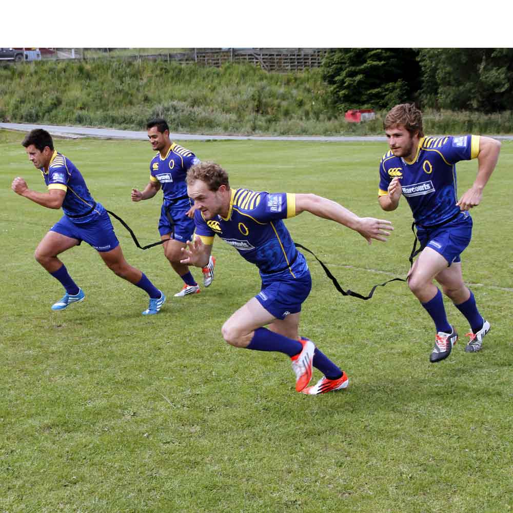 Team Speed & Fitness Pack - Field Sports Plus - R80Sports