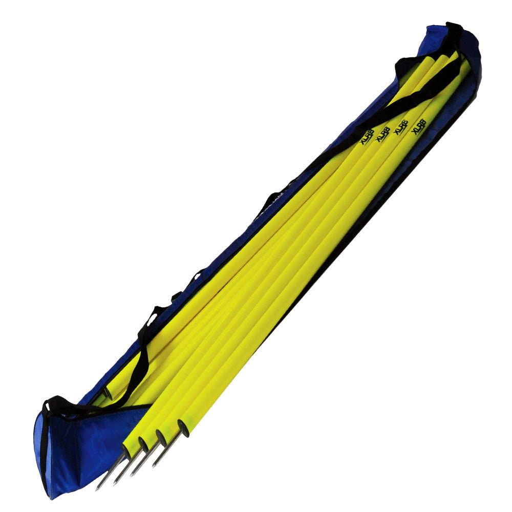 Team Speed & Fitness Pack - Field Sports Plus - R80Sports