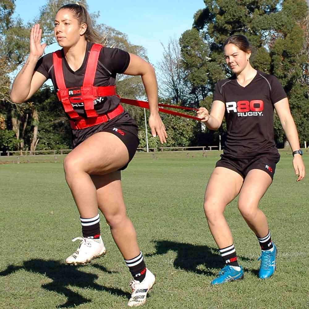 Team Speed & Fitness Pack - Field Sports Plus - R80Sports