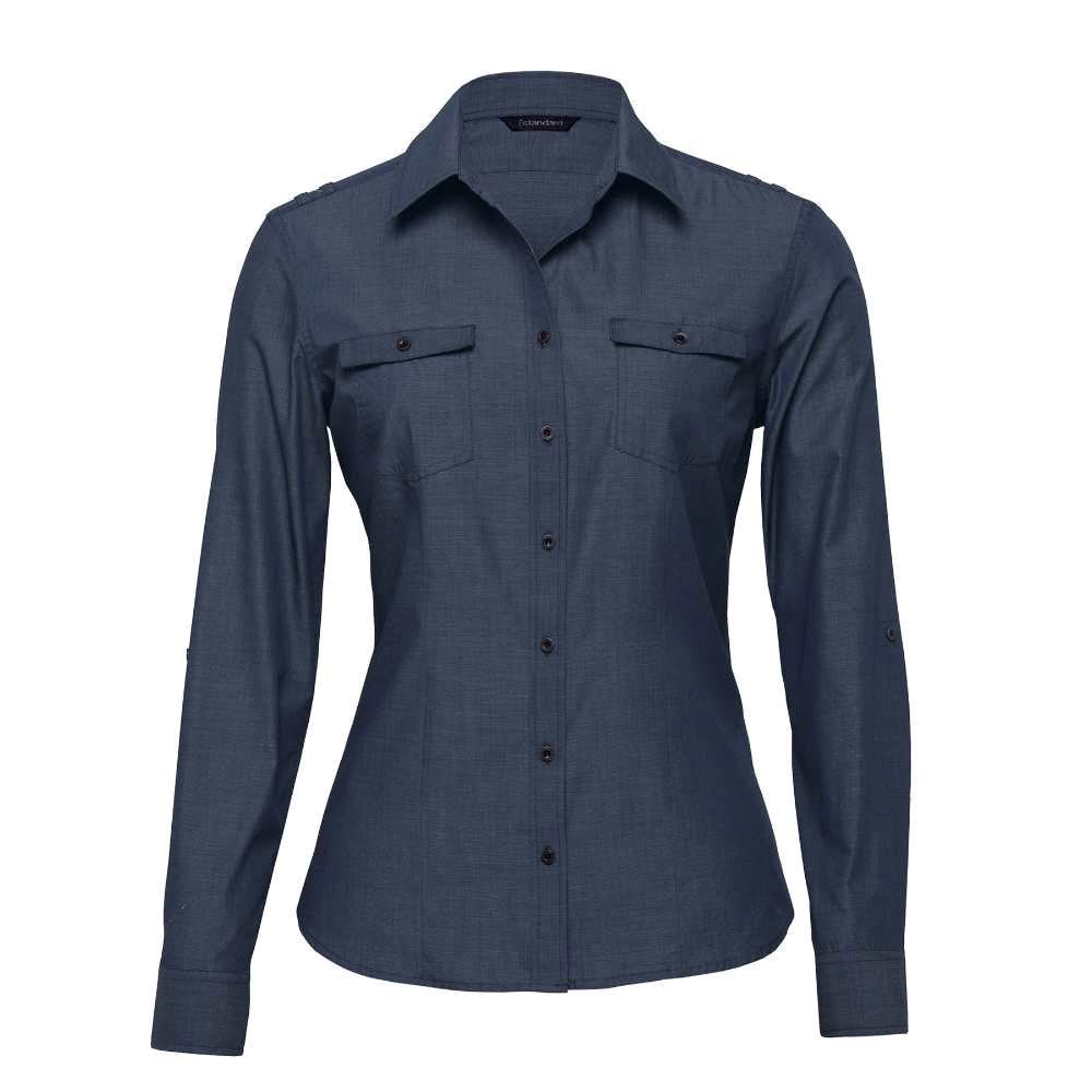 The Grange Shirt - Womens - R80Sports