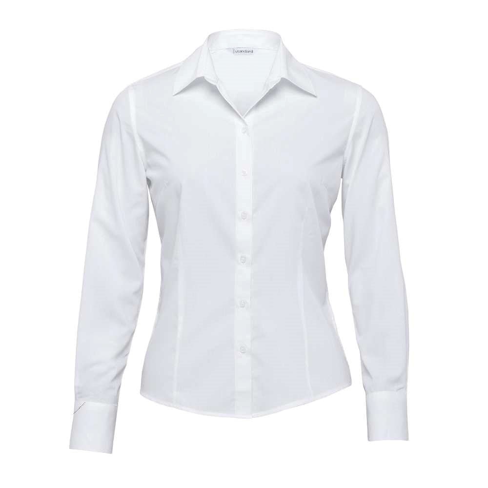 The Republic Long Sleeve Shirt - Womens - R80Sports