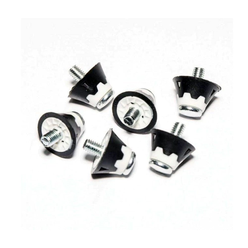 Tiger Metal Tip Nyl Studs 13mm - R80Sports