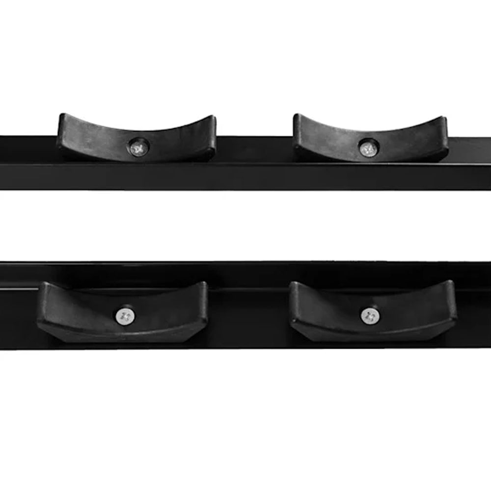 Two Layer Dumbell Rack - R80Sports