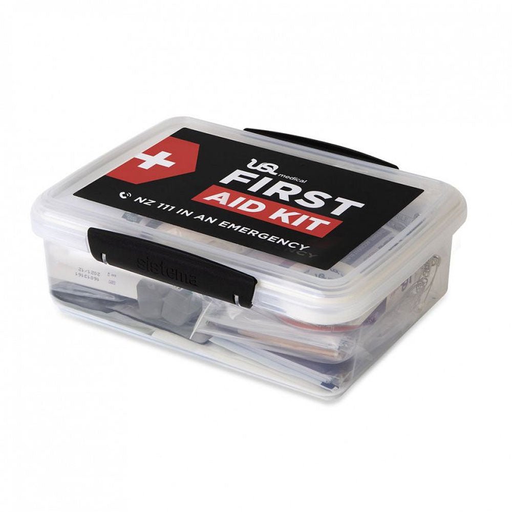 USL All Purpose First Aid Kit 2 Litre - R80 Sports