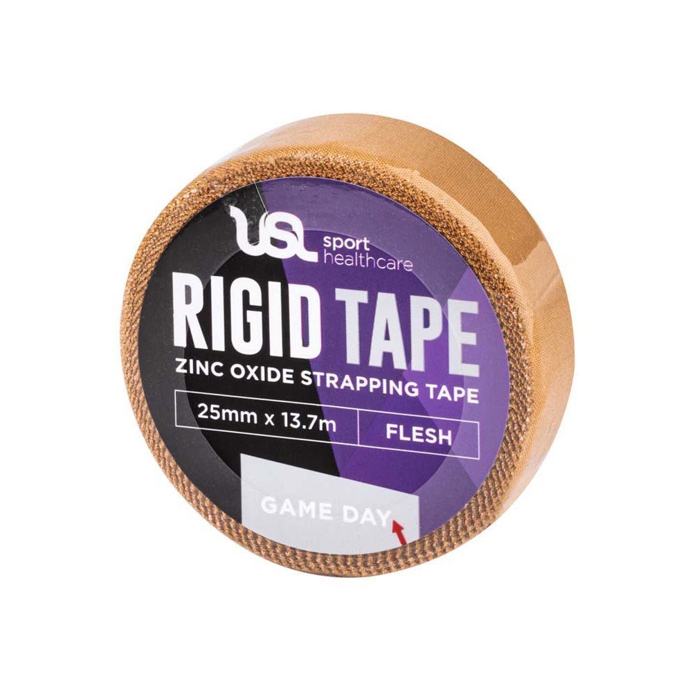 USL Game Day Rigid Sports Tape - R80 Sports