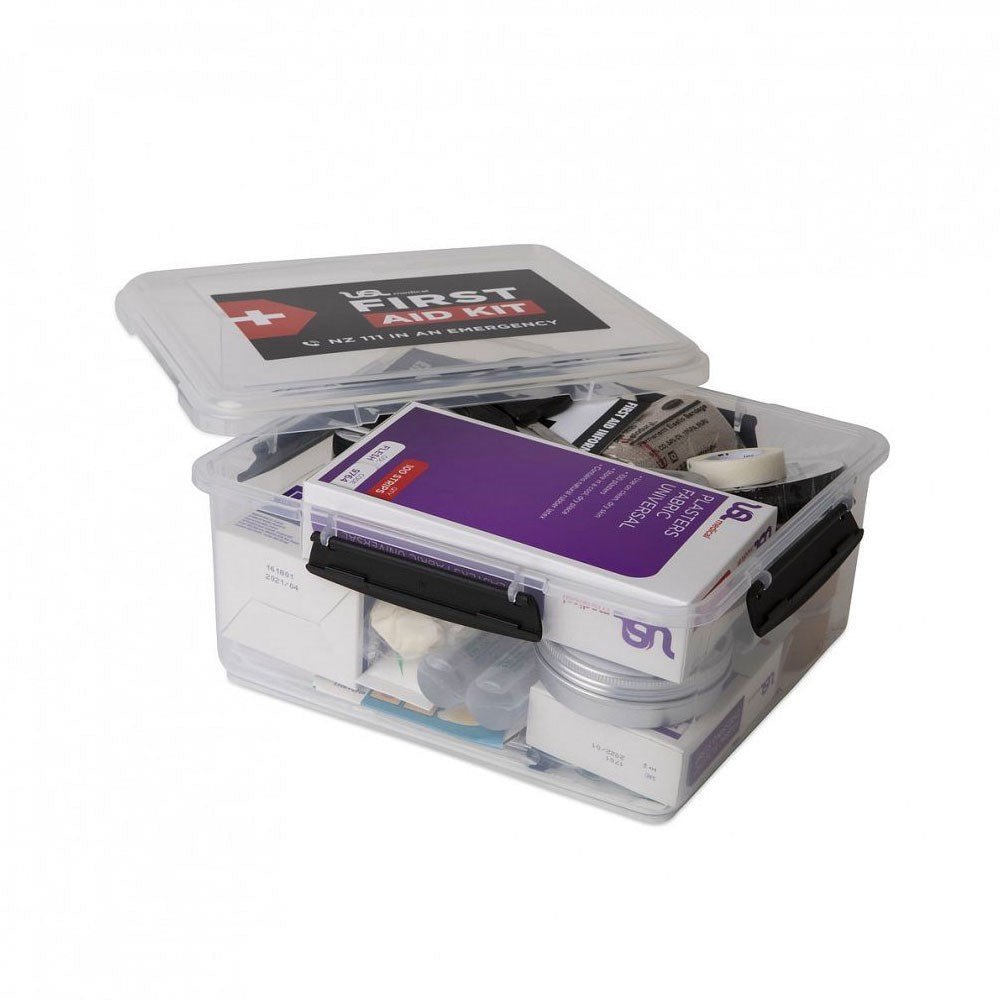 USL Medical Sport First Aid Kit 5 Litre Container - R80 Sports