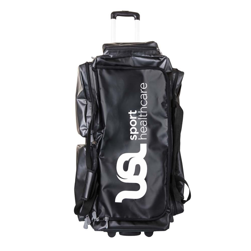 USL Sport Healthcare Mobile Wheelie Bag - R80 Sports