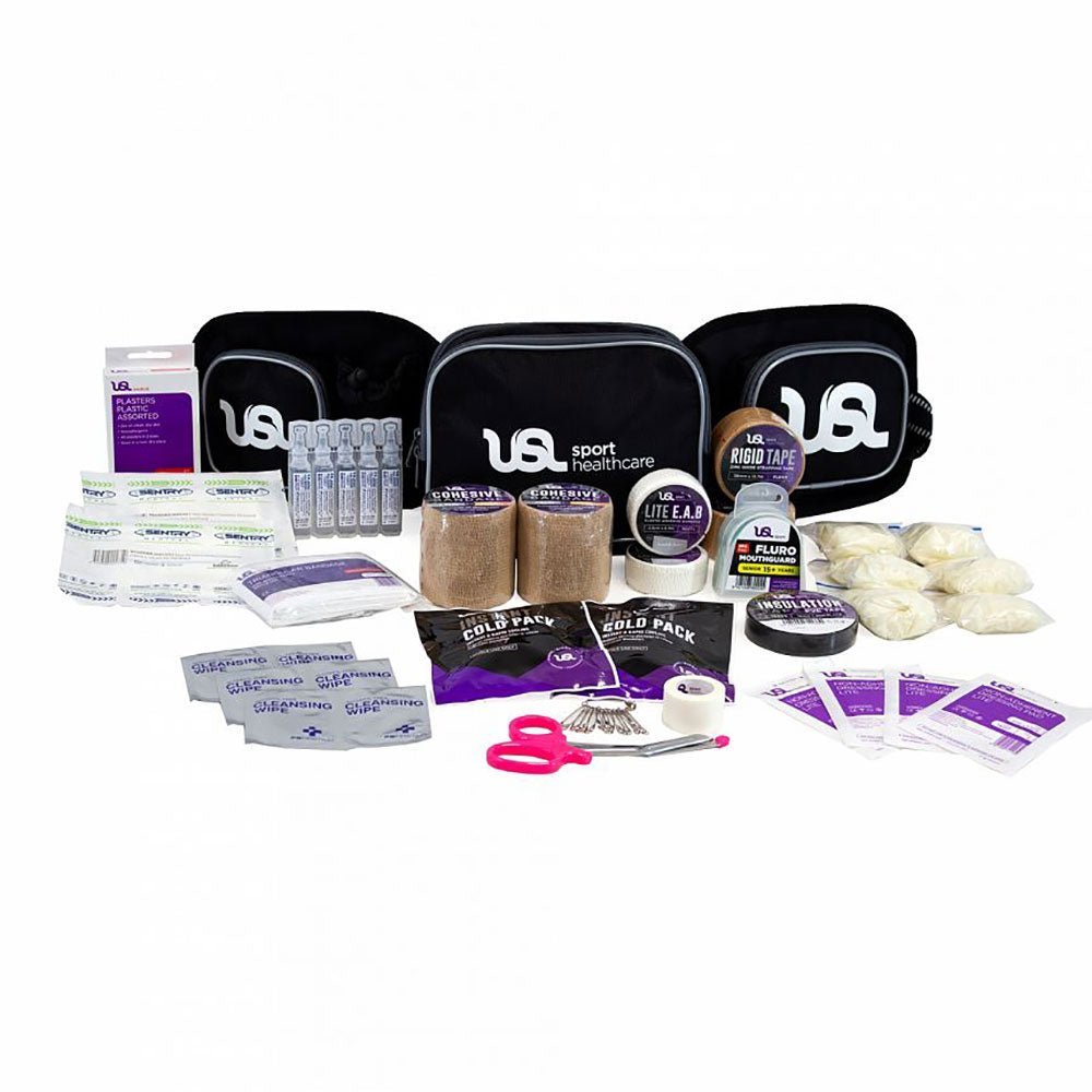 USL Sport Medicine Kit Junior - R80 Sports