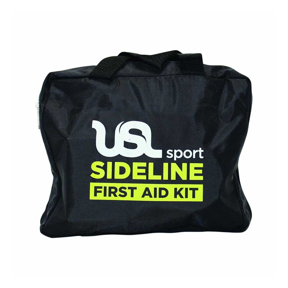 USL Sport Prem Sideline First Aid Kit - Senior - R80 Sports