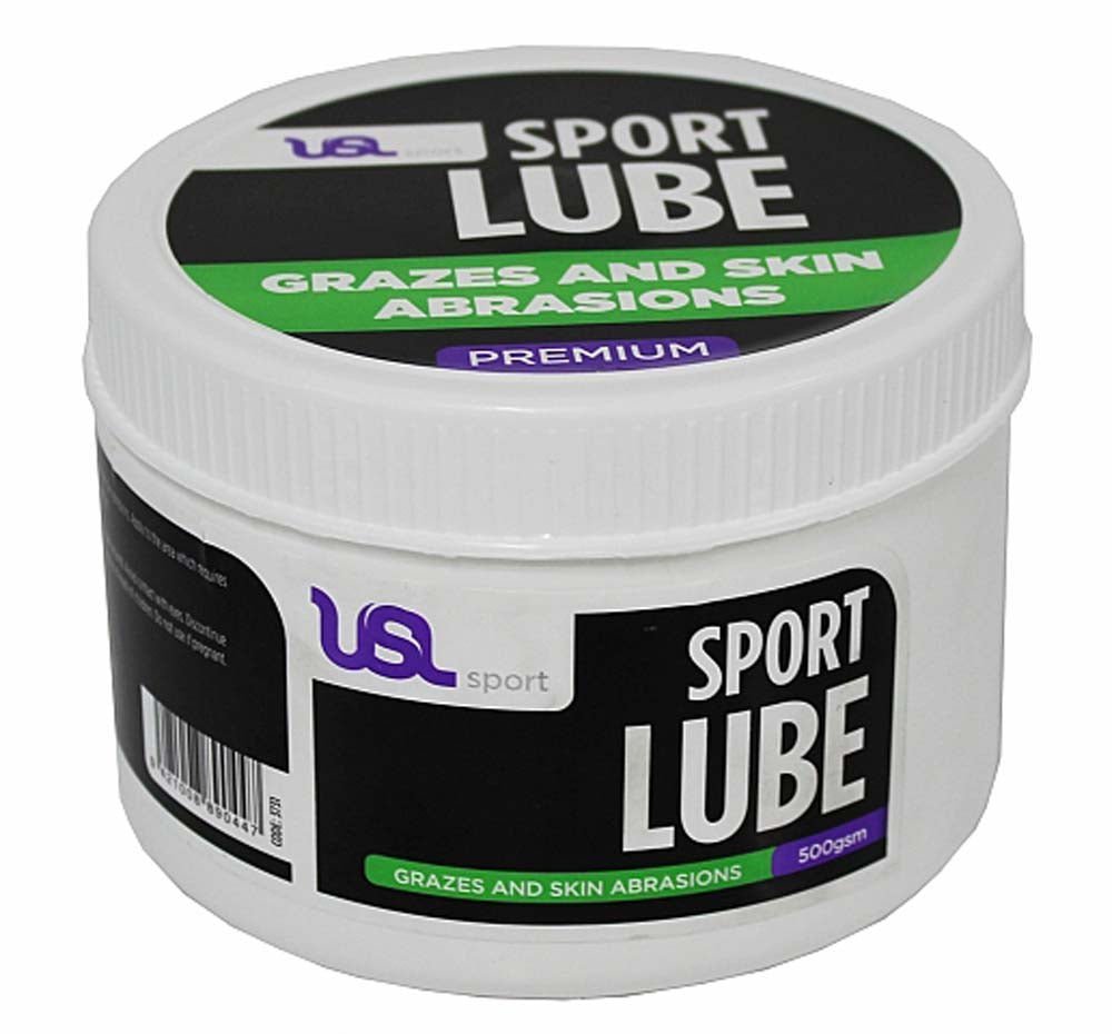 USL Sports Lube - R80 Sports