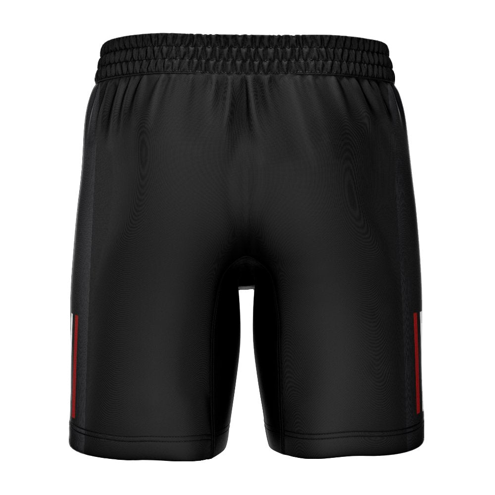 Waitaha Māori Rugby - Casual Gym Shorts - R80Sports