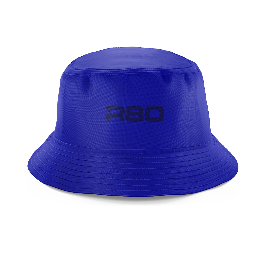 Woolston Rams Rugby League Bucket Hat - R80 Sports