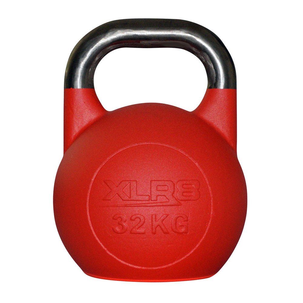 XLR8 Competition Kettle Bells - R80Sports